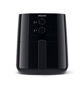 Air Fryer Frytkownica beztłuszczowa PHILIPS Ovi Mini Seria 3000 HD9200/90 z dostępem do ponad 2000 darmowych przepisów