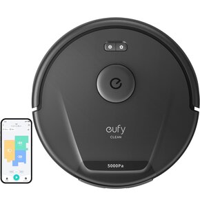 Robot sprzątający EUFY L60 Hybrid T2268G11