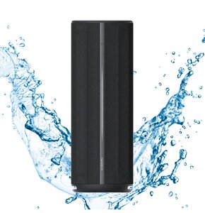 Głośnik mobilny XIAOMI Speaker 40W Czarny