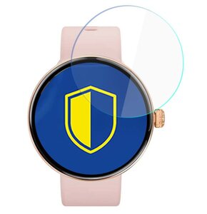 Folia ochronna 3MK Watch Protection do Rubicon RNCF30