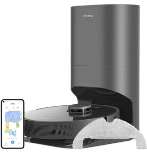 Robot sprzątający DREAME Z10 Pro