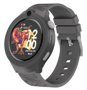 Smartwatch BEMI Moki Szary
