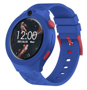 Smartwatch BEMI Moki Granatowy