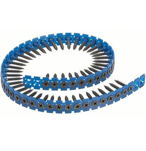 Wkręty na taśmie BOSCH B2608000550