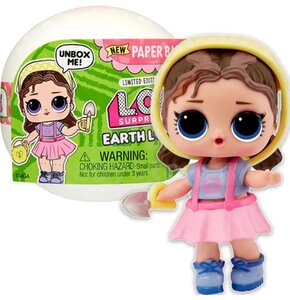 Lalka L.O.L SURPRISE Earth Love 579557 (1 lalka)