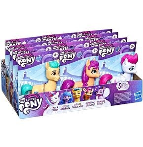 Figurka HASBRO My Little Pony Movie Friends MLP F2611 (1 figurka)