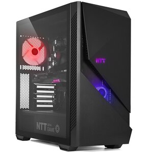 Komputer NTT Game ZKG-R5P30506GB-TER4 R5-4650G 16GB RAM 1TB SSD GeForce RTX3050 Windows 11 Home