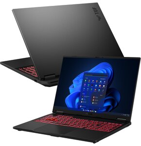Laptop ASUS TUF Gaming A16 FA608WI-R7161W 16" IPS 165Hz Ryzen AI 9 HX370 16GB RAM 1TB SSD GeForce RTX4070 DLSS 3 Windows 11 Home, Funkcje AI