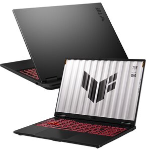 Laptop ASUS TUF Gaming A16 FA608WI-R7161W 16" IPS 165Hz Ryzen AI 9 HX370 16GB RAM 1TB SSD GeForce RTX4070 DLSS 3 Windows 11 Home