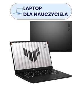 Laptop ASUS TUF Gaming A14 FA401UV-R7321W 14" IPS 165Hz R7-8845HS 32GB RAM 1TB SSD GeForce RTX4060 DLSS3 Windows 11 Home, Funkcje AI