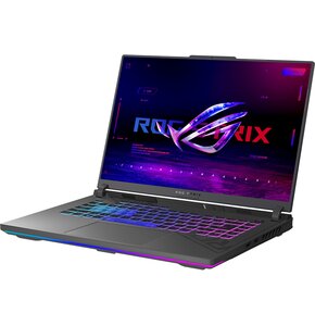 Laptop ASUS ROG Strix G16 G614JI-N3127 16" IPS 165Hz i7-13650HX 16GB RAM 1TB SSD GeForce RTX4070 DLSS 3