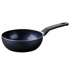 Patelnia wok FACKELMANN Brandao 20 cm