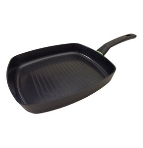 Patelnia grillowa FACKELMANN Brandao 28 cm