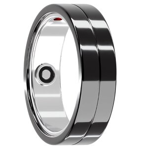 Smartring MAXCOM mRing MR100 52mm Czarny