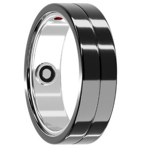 Smartring MAXCOM mRing MR100 68mm Czarny