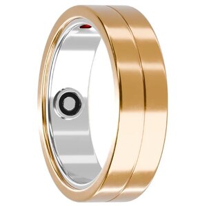 Smartring MAXCOM mRing MR100 65mm Złoty