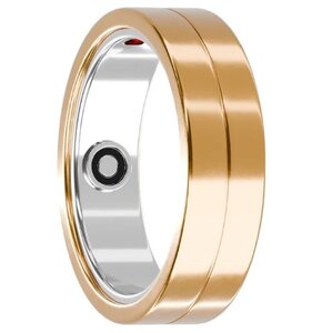 Smartring MAXCOM mRing MR100 52mm Złoty
