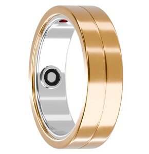 Smartring MAXCOM mRing MR100 57mm Złoty