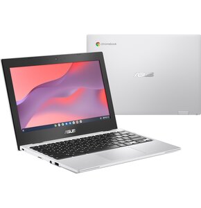 Laptop ASUS Chromebook CX1102CKA-N00133 11.6" Celeron N4500 8GB RAM 128GB eMMC Chrome OS
