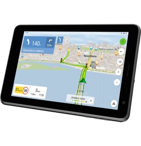 Nawigacja samochodowa NAVITEL T797 4G 7" Europa/Polska, zestaw głośnomówiący, 3/64GB