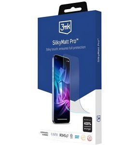 Folia ochronna 3MK Silky Matt Pro do Oppo Reno 13