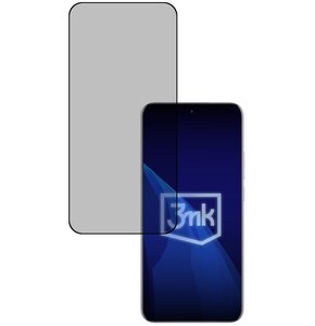 Folia ochronna 3MK SilverProtection+ do Oppo Reno 13 Pro