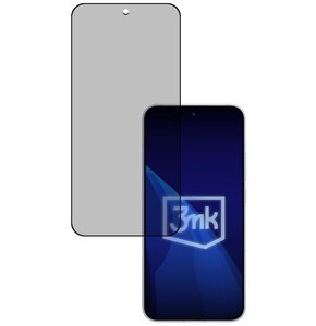 Szkło hybrydowe 3MK FlexibleGlass do Oppo Reno 13
