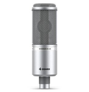 Mikrofon DONNER DC-20 Kardioidalny