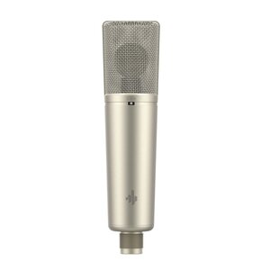 Mikrofon DONNER DC87 Dwukierunkowy / Wielokierunkowy / Kardioidalny