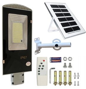 Lampa solarna EXTRALINK EX.22431