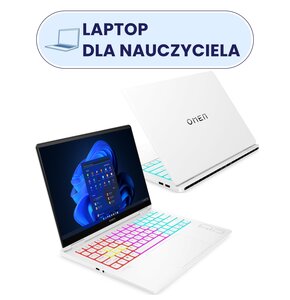 Laptop HP Omen 14-FB0233NW 14" OLED Ultra 9-185H 32GB RAM 1TB SSD RTX4070 DLSS 3 Windows 11 Home, Funkcje AI