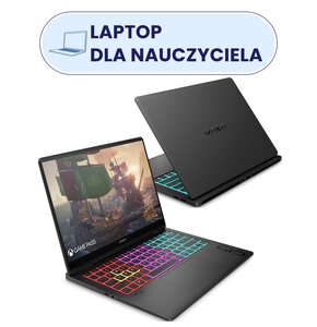 Laptop HP Omen 14-FB0213NW 14" OLED Ultra 9-185H 32GB 1TB SSD GeForce RTX4070 DLSS 3 Windows 11 Home, Funkcje AI