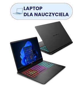 Laptop HP Omen 14-FB0263NW 14" OLED Ultra 7-155H 16GB RAM 1TB SSD GeForce RTX4060 DLSS 3 Windows 11 Home, Funkcje AI