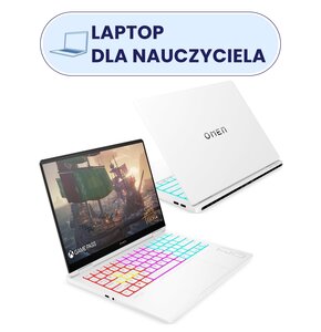 Laptop HP Omen 14-FB0243NW 14" OLED Ultra 9-185H 32GB RAM 1TB SSD GeForce RTX4070 DLSS 3 Windows 11 Home, Funkcje AI