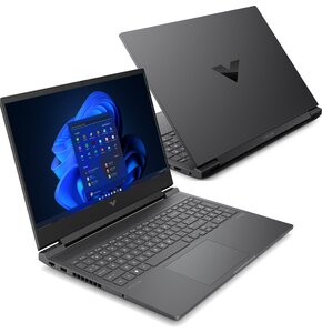 Laptop HP Victus 15-FB0613NW 15.6" IPS 144Hz R5-5600H 16GB RAM 512GB SSD GeForce RTX3050 Windows 11 Home