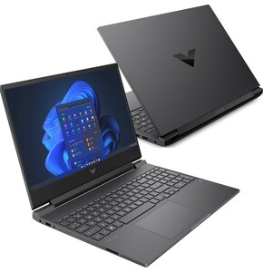 Laptop HP Victus 15-FB1263NW 15.6" IPS 144Hz R5-7535HS 16GB RAM 512GB SSD GeForce RTX2050 Windows 11 Home