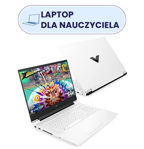 Laptop HP Victus 16-R1423NW 16.1" IPS 165Hz i7-14650HX 32GB RAM 1TB SSD GeForce RTX4070 DLSS 3 Windows 11 Home, Funkcje AI