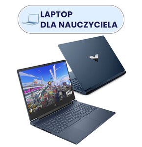 Laptop HP Victus 16-R1413NW 16.1" IPS 165Hz i7-14650HX 32GB RAM 1TB SSD GeForce RTX4070 DLSS 3 Windows 11 Home, Funkcje AI
