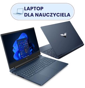 Laptop HP Victus 16-S1893NW 16.1" IPS 240Hz R7-8845HS 16GB RAM 1TB SSD GeForce RTX4060 DLSS 3 Windows 11 Home, Funkcje AI