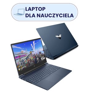 Laptop HP Victus 16-S1893NW 16.1" IPS 240Hz R7-8845HS 16GB RAM 1TB SSD GeForce RTX4060 DLSS 3 Windows 11 Home, Funkcje AI