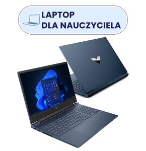 Laptop HP Victus 16-R1663NW 16.1" IPS 165Hz i5-14450HX 16GB RAM 512GB SSD GeForce RTX4060 DLSS 3 Windows 11 Home, Funkcje AI