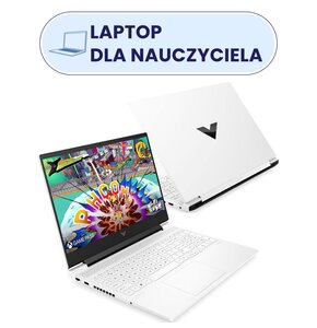 Laptop HP Victus 16-S1903NW 16.1" IPS 240Hz R7-8845HS 16GB RAM 1TB SSD GeForce RTX4060 DLSS 3 Windows 11 Home, Funkcje AI