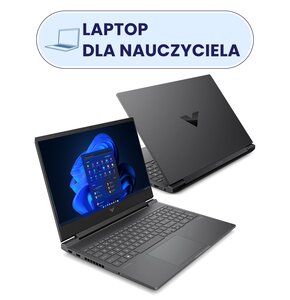 Laptop HP Victus 16-S1913NW 16.1" IPS 240Hz R7-8845HS 16GB RAM 1TB SSD GeForce RTX4060 DLSS 3 Windows 11 Home, Funkcje AI