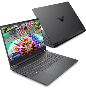 Laptop HP Victus 16-R1623NW 16.1" IPS 165Hz i7-14650HX 32GB RAM 1TB SSD GeForce RTX4070 DLSS 3