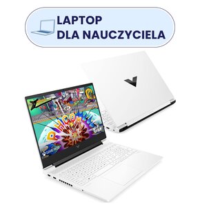 Laptop HP Victus 16-R1673NW 16.1" IPS 165Hz i5-14450HX 16GB RAM 512GB SSD GeForce RTX4060 DLSS 3 Windows 11 Home, Funkcje AI