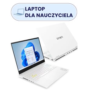 Laptop HP Omen 16-U1003NW 16" IPS 240Hz i7-14700HX 32GB RAM 1TB SSD GeForce RTX4070 DLSS 3 Windows 11 Home, Funkcje AI