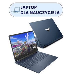 Laptop HP Victus 16-S1813NW 16.1" IPS 165Hz R5-8645HS 16GB RAM 512GB SSD GeForce RTX4060 DLSS 3 Windows 11 Home, Funkcje AI