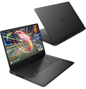 Laptop HP Omen 17-DB0373NW 17.3" IPS 240Hz R9-8945HS 16GB RAM 512GB SSD GeForce RTX4060 Windows 11 Home