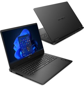 Laptop HP Omen 17-DB0363NW 17.3" IPS 144Hz R9-8945HS 16GB RAM 512GB SSD GeForce RTX4060 DLSS 3 Windows 11 Home, Funkcje AI