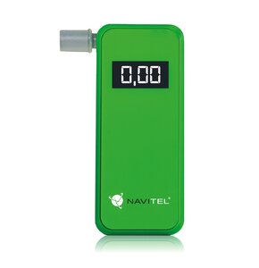 Alkomat NAVITEL ALC02 Zielony